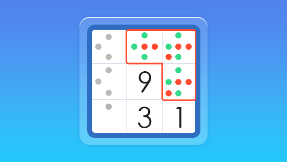 how to do sudoku quickly