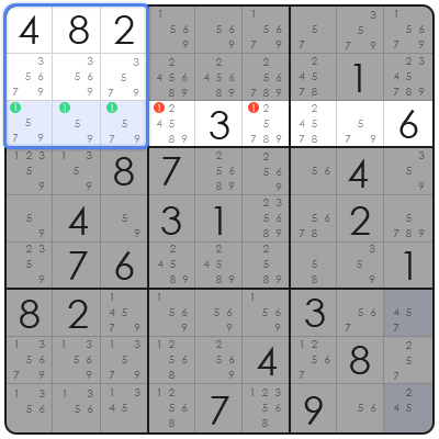 print sudoku samurai