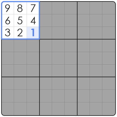 hardest sudoku puzzle