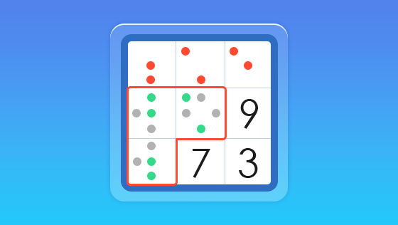 sudoku cube solver