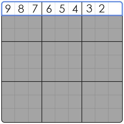 tips for sudoku beginners